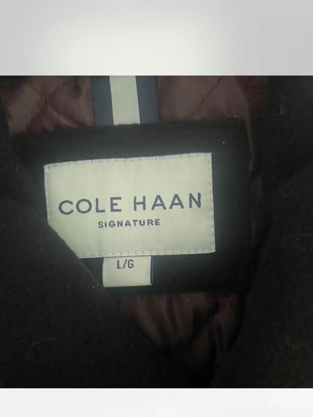 Cole Haan classic single